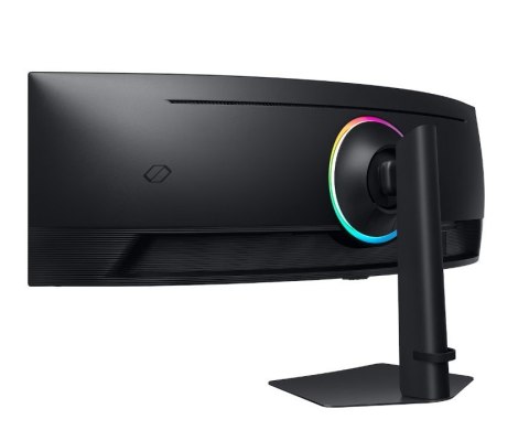Monitor wielkoformatowy 49 cali zakrzywiony LS49CG950EUXEN Samsung