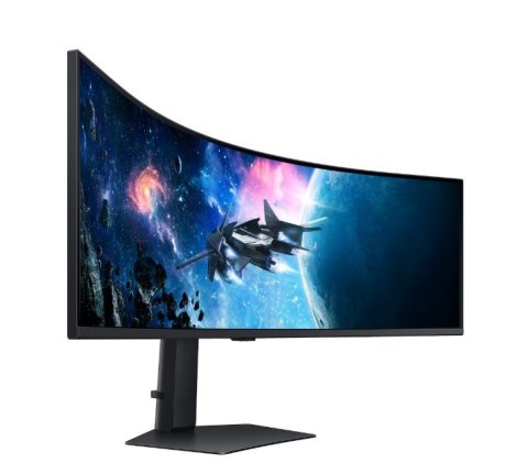 Monitor wielkoformatowy 49 cali zakrzywiony LS49CG950EUXEN Samsung