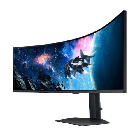 Monitor wielkoformatowy 49 cali zakrzywiony LS49CG950EUXEN Samsung