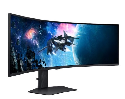 Monitor wielkoformatowy 49 cali zakrzywiony LS49CG950EUXEN Samsung