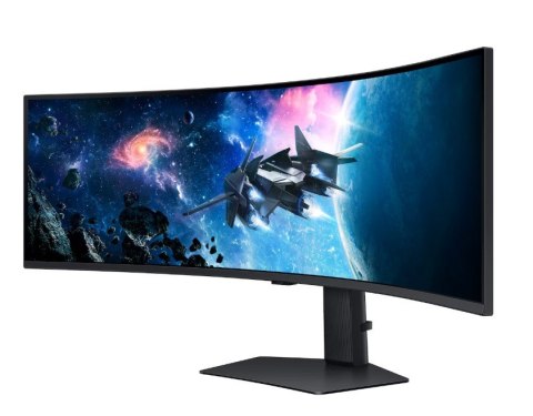 Monitor wielkoformatowy 49 cali zakrzywiony LS49CG950EUXEN Samsung