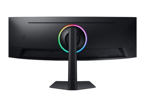 Monitor wielkoformatowy 49 cali zakrzywiony LS49CG950EUXEN Samsung