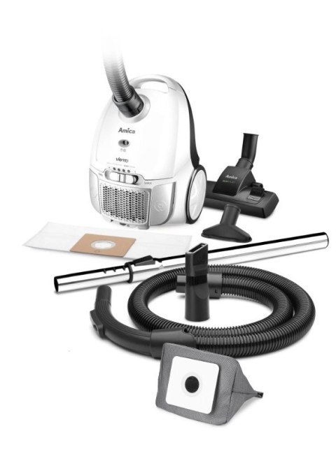 Odkurzacz workowy VIENTO VI2032 Amica