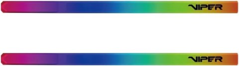 Pamięć DDR5 Viper Elite 5 Ultra RGB 64GB/6000 (2x32GB) CL28 Patriot