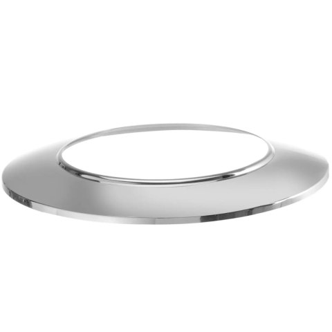 Podgrzewacz na pastę świeczki do zupy stal polerowana 10L Hendi