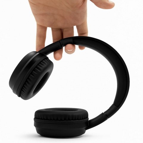 Słuchawki bezprzewodowe 3Motion ANC BT MT3611 Media-Tech