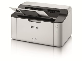 Drukarka HL-1110E A4 mono USB/20ppm/pod.150ark./1000kopii@start Brother