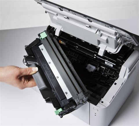 Drukarka HL-1110E A4 mono USB/20ppm/pod.150ark./1000kopii@start Brother