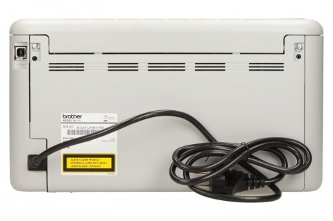 Drukarka HL-1110E A4 mono USB/20ppm/pod.150ark./1000kopii@start Brother