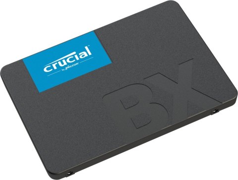 Dysk SSD BX500 240GB SATA3 2.5 540/500MB/s Crucial