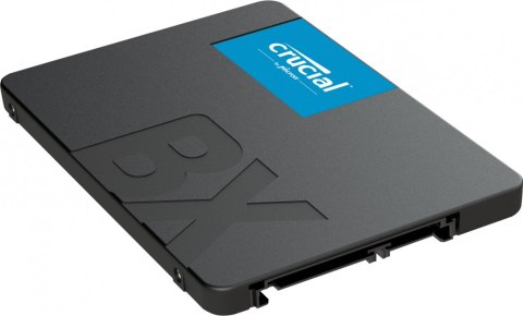 Dysk SSD BX500 240GB SATA3 2.5 540/500MB/s Crucial