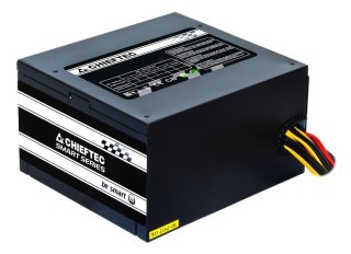 GPS-700A8 700W ATX-12V,12cm, active PFC Chieftec