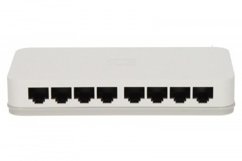 Switch 8-port 8xFE D-Link