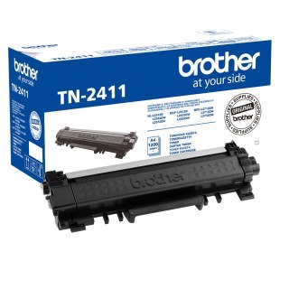 Toner TN-2411 1200 stron do HL/DCP/MFC-L2xx2 czarny Brother