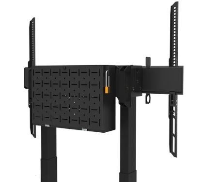 Wózek do monitora FL55-875BL1 Neomounts