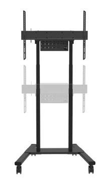 Wózek do monitora FL55-875BL1 Neomounts