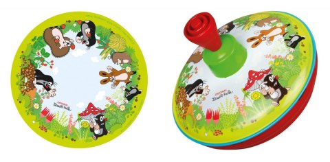 Bączek Krecik 13 cm Lena