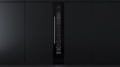 Chłodziarka do wina RVU 10008 GBK 220-24050 TEKA