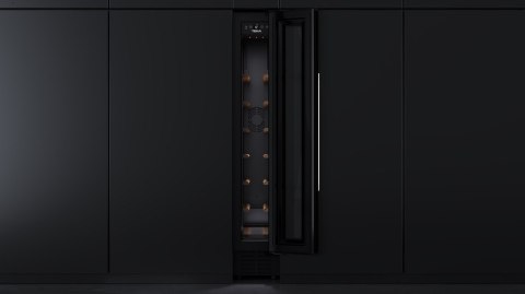 Chłodziarka do wina RVU 10008 GBK 220-24050 TEKA