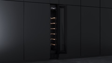Chłodziarka do wina RVU 10008 GBK 220-24050 TEKA