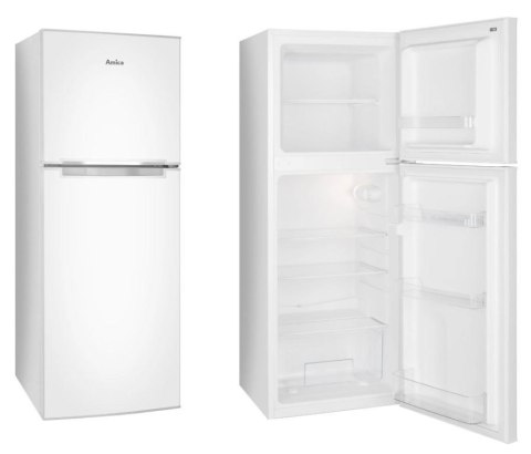 Chłodziarko-zamrażarka FD207.4(E) Amica