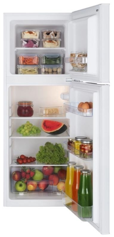 Chłodziarko-zamrażarka FD207.4(E) Amica