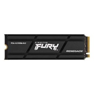 Dysk SSD FURY Renegade 4TB PCI-e 4.0 NVMe 7300/7000 Kingston