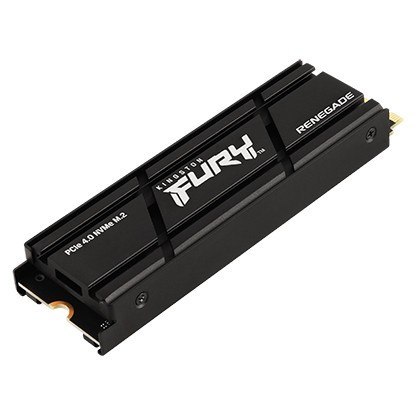 Dysk SSD FURY Renegade 4TB PCI-e 4.0 NVMe 7300/7000 Kingston