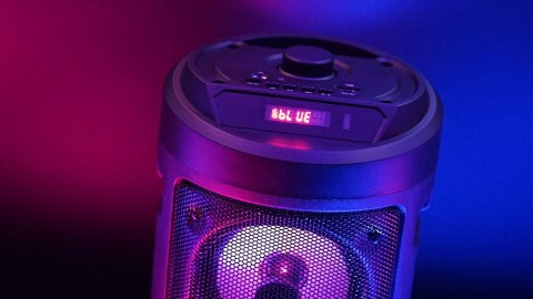 Głośnik Bluetooth 5.0 EDR Harmony SQ1004 Funkcja karaoke SQUEAK