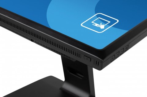 Monitor 17 cali 1731SR-B1S TN,RESISTIVE,HDMI,DP,VGA,IP54,2x1W IIYAMA