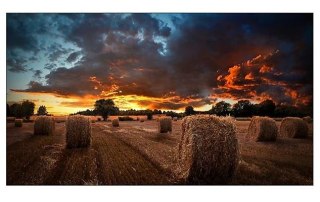 Monitor profesjonalny VM55B-U 55 cali Video Wall Matowy 24h/7 500(cd/m2) 1920 x 1080(FHD) N/A 3 lata On-Site (LH55VMBUBGBXEN) Samsung