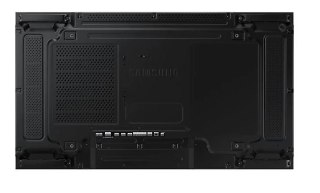 Monitor profesjonalny VM55B-U 55 cali Video Wall Matowy 24h/7 500(cd/m2) 1920 x 1080(FHD) N/A 3 lata On-Site (LH55VMBUBGBXEN) Samsung