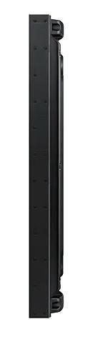 Monitor profesjonalny VM55B-U 55 cali Video Wall Matowy 24h/7 500(cd/m2) 1920 x 1080(FHD) N/A 3 lata On-Site (LH55VMBUBGBXEN) Samsung