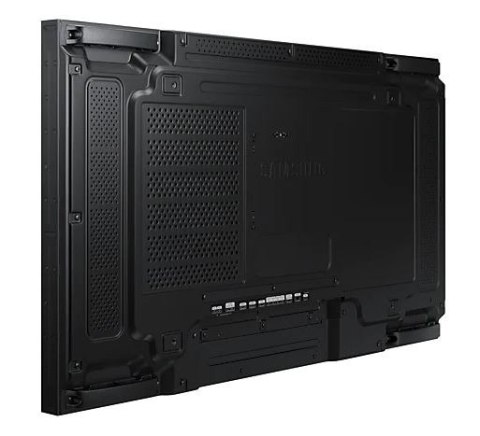 Monitor profesjonalny VM55B-U 55 cali Video Wall Matowy 24h/7 500(cd/m2) 1920 x 1080(FHD) N/A 3 lata On-Site (LH55VMBUBGBXEN) Samsung