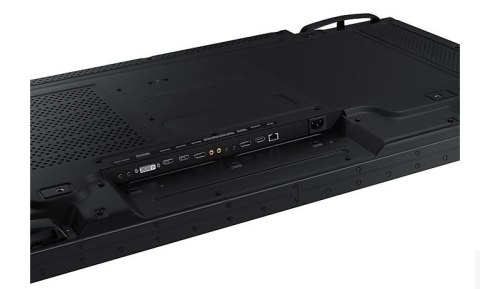 Monitor profesjonalny VM55B-U 55 cali Video Wall Matowy 24h/7 500(cd/m2) 1920 x 1080(FHD) N/A 3 lata On-Site (LH55VMBUBGBXEN) Samsung