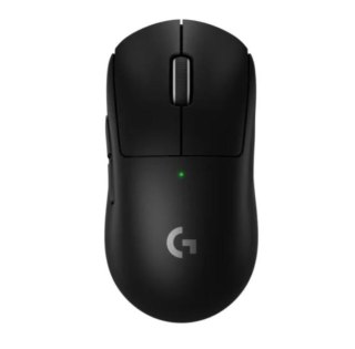 Mysz bezprzewodowa G Pro X Superlight 2 Lightspeed Black Logitech