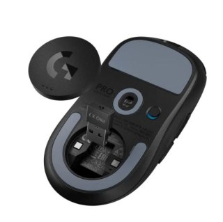 Mysz bezprzewodowa G Pro X Superlight 2 Lightspeed Black Logitech
