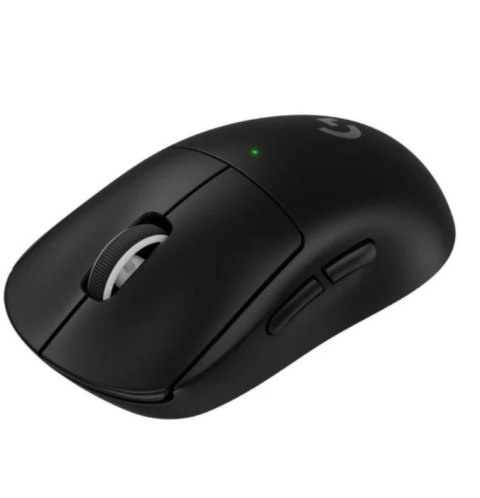 Mysz bezprzewodowa G Pro X Superlight 2 Lightspeed Black Logitech