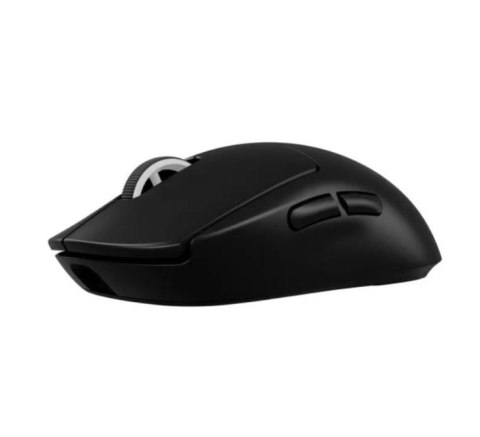Mysz bezprzewodowa G Pro X Superlight 2 Lightspeed Black Logitech