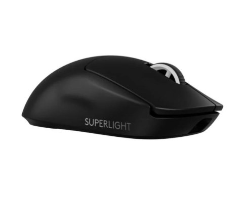 Mysz bezprzewodowa G Pro X Superlight 2 Lightspeed Black Logitech