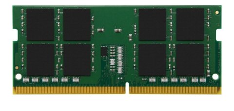 Pamięć DDR4 SODIMM 16GB/3200 CL22 1Rx8 Kingston