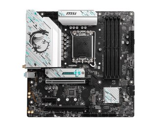 Płyta główna B760M GAMING PLUS WIFI s1700 4DDR5 DP/HDMI mATX MSI