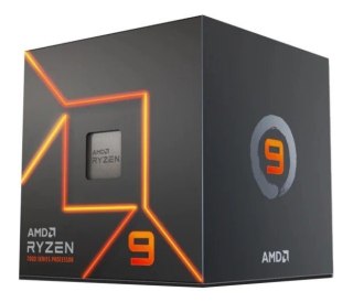Procesor Ryzen 9 7900 3,7Ghz 100-100000590BOX AMD