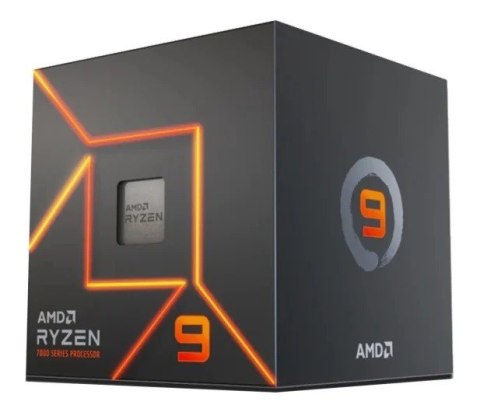 Procesor Ryzen 9 7900 3,7Ghz 100-100000590BOX AMD