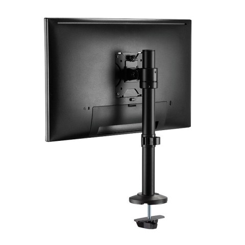 Uchwyt na monitor 17-32 cale Stalowy LogiLink