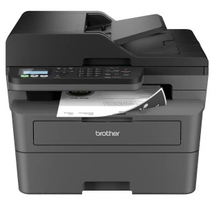 Urządzenie wielofunkcyjne MFC-L2802DN A4 mono 32ppm/LAN/USB/ADF50/FAX Brother