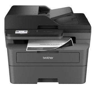 Urządzenie wielofunkcyjne MFP MFC-L2862DW A4/mono/34ppm/LAN/WiFi/USB/ADF Brother