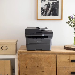 Urządzenie wielofunkcyjne MFP MFC-L2862DW A4/mono/34ppm/LAN/WiFi/USB/ADF Brother