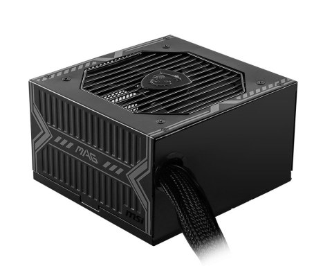 Zasilacz A650BN 650W 80PLUS BRONZE N.MODULAR MSI