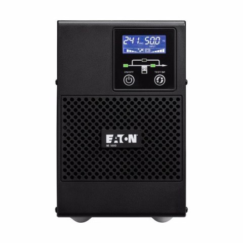 Zasilacz awaryjny 9E UPS, 1000 VA 800W 9E1000I Eaton